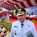 Pemkab PPU Usulkan 9 Titik Blank Spot, Dorong Pemerataan Akses Digital hingga Pelosok