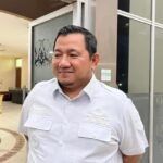 Bupati PPU Keluhkan DBH Rp300 Miliar, Baru Rp18 Miliar yang Disalurkan