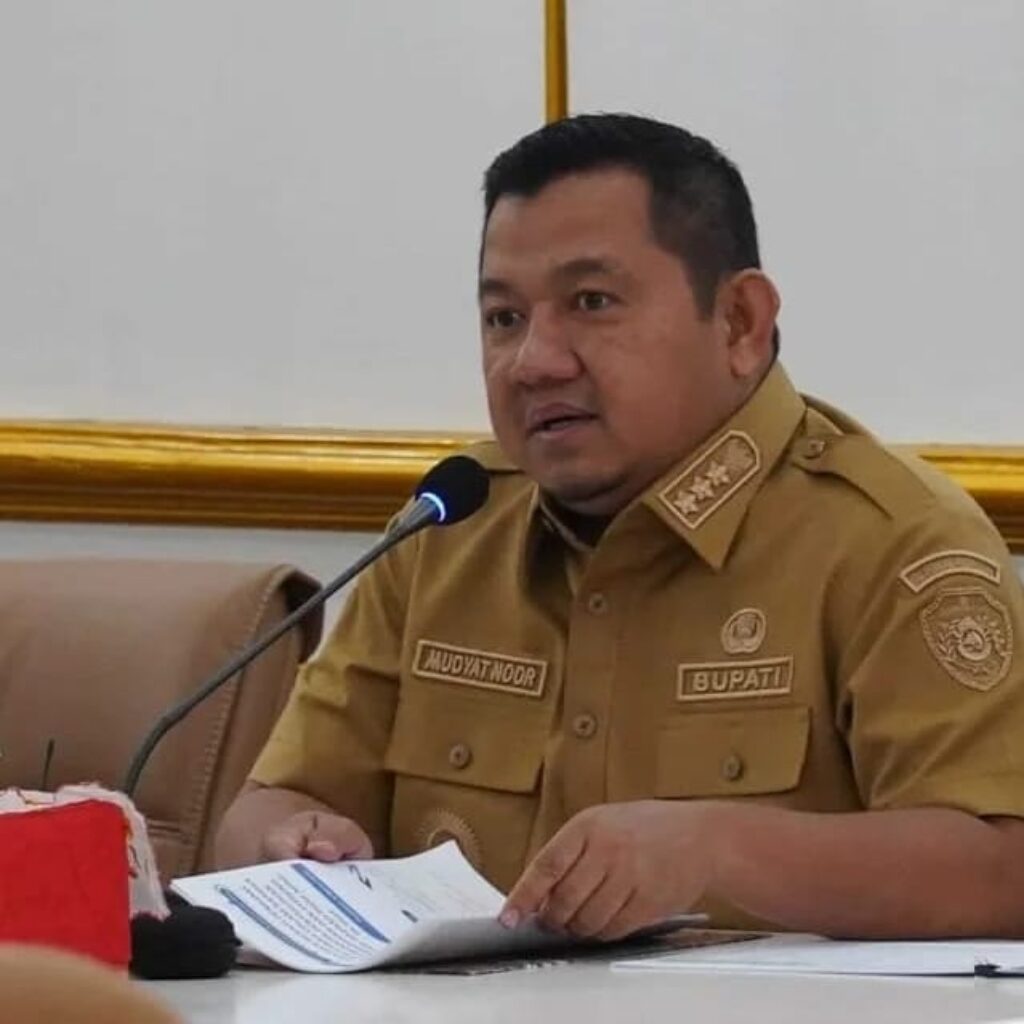 Bupati PPU Soroti Kesenjangan di Sekitar IKN, Mudyat Noor: Keresahan Masyarakat Sebuah Sinyal