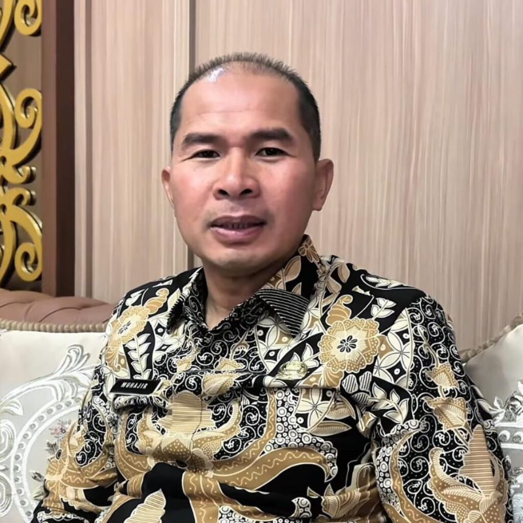Fiskal Terbatas, Pemkab PPU Harus Selektif Jalankan Program RPJMD