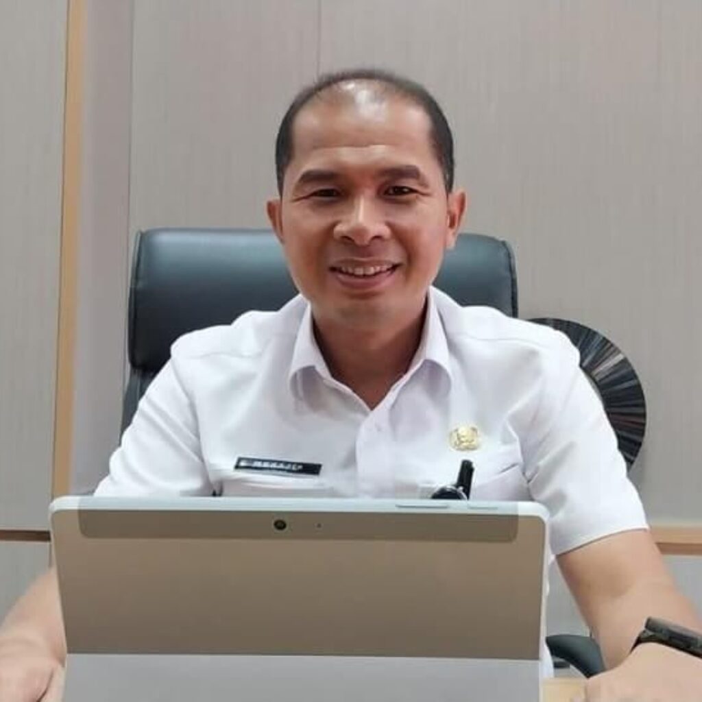 Anggaran Terbatas, Pemkab PPU Andalkan Program Pusat untuk Percepat Pembangunan Infrastruktur‎