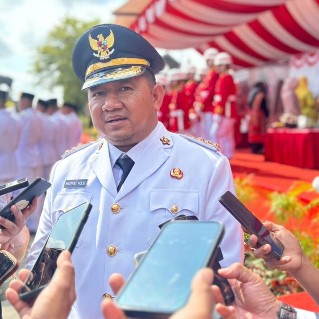 Antrean BBM Ganggu Lalu Lintas, Pemkab PPU Dorong Penambahan Kuota dan SPBU