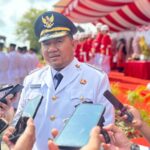Antrean BBM Ganggu Lalu Lintas, Pemkab PPU Dorong Penambahan Kuota dan SPBU
