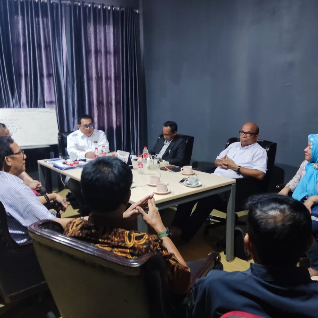 Suhu Politik Memanas, SMSI Serukan Pers Daerah Sajikan Informasi Berimbang