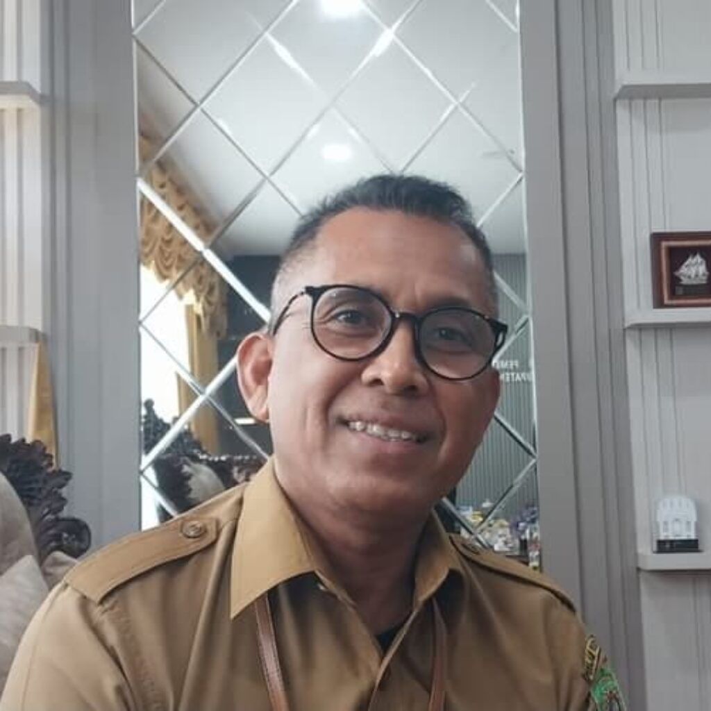 Disdikpora PPU Soroti Kualitas MBG, Minta Penyedia Jaga Mutu Makanan Siswa