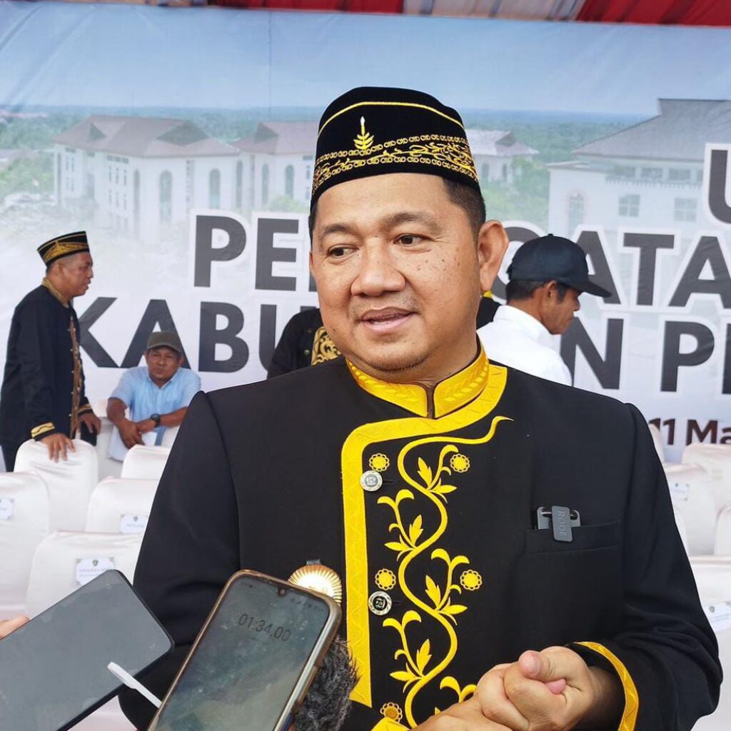 Pemkab PPU Dorong Pengawasan Perusahaan, Pastikan Aktivitas Usaha Tak Rusak Lingkungan