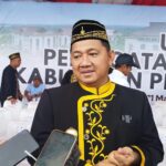 Pemkab PPU Dorong Pengawasan Perusahaan, Pastikan Aktivitas Usaha Tak Rusak Lingkungan