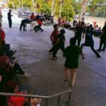 Semarak HUT ke-81 RI, Ratusan Pegawai Setkab PPU Adu Kekompakan di Beragam Lomba dan Pererat Kebersamaan