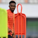 Gabung Borneo FC, Njabulo Blom Langsung Bidik Target Tinggi di Super League 2026/27
