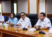 Sekda Kubar Matangkan Persiapan Gelar TTG XII Kaltim, Ratusan Personel Disiagakan