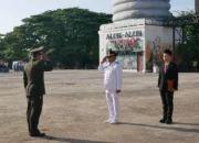 Peringati Hari Lahir Pancasila, Wabup Kutai Barat Serukan Persatuan dan Gotong Royong