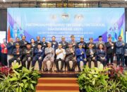 Kaltara dan Sabah Perkuat Kerja Sama Perbatasan di Sidang SOSEK MALINDO ke-28