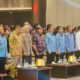 Gubernur Zainal Promosikan Potensi Investasi dan UMKM Kaltara di Apindo Expo 2026