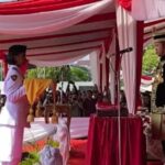 Pimpin Upacara HUT ke-81 RI, Gubernur Kaltim Rudy Mas’ud Tekankan Kerja Nyata untuk Kesejahteraan