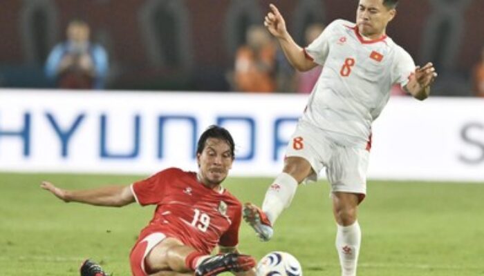Skenario Timnas Indonesia Lolos sebagai Juara Grup A Piala AFF 2026, Skuad Garuda Wajib Menang?