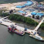 Peran Shorebase dalam Mendukung Kebutuhan Industri di Indonesia