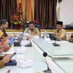 Pemkab PPU dan BRIN Bahas Penguatan E-Government, Integrasi Aplikasi Jadi Sorotan‎