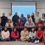 Dari Pesisir Kutai Kartanegara ke Amerika, Kisah Guru Binaan Program CSR PHM Raih Fulbright DAI