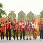 Paket Wisata Budaya Tanjung Isuy Resmi Diluncurkan, Pemkab Kubar Dorong Pariwisata Berbasis Budaya