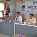 MTQ ke-18 Kutai Barat Digelar di Melak, Wakil Bupati Nanang Adriani Minta Panitia Bergerak Cepat