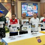 Polda Kaltim Bongkar Dugaan Penyalahgunaan BBM Subsidi di Kukar dan Kutim , Ribuan Liter Diamankan