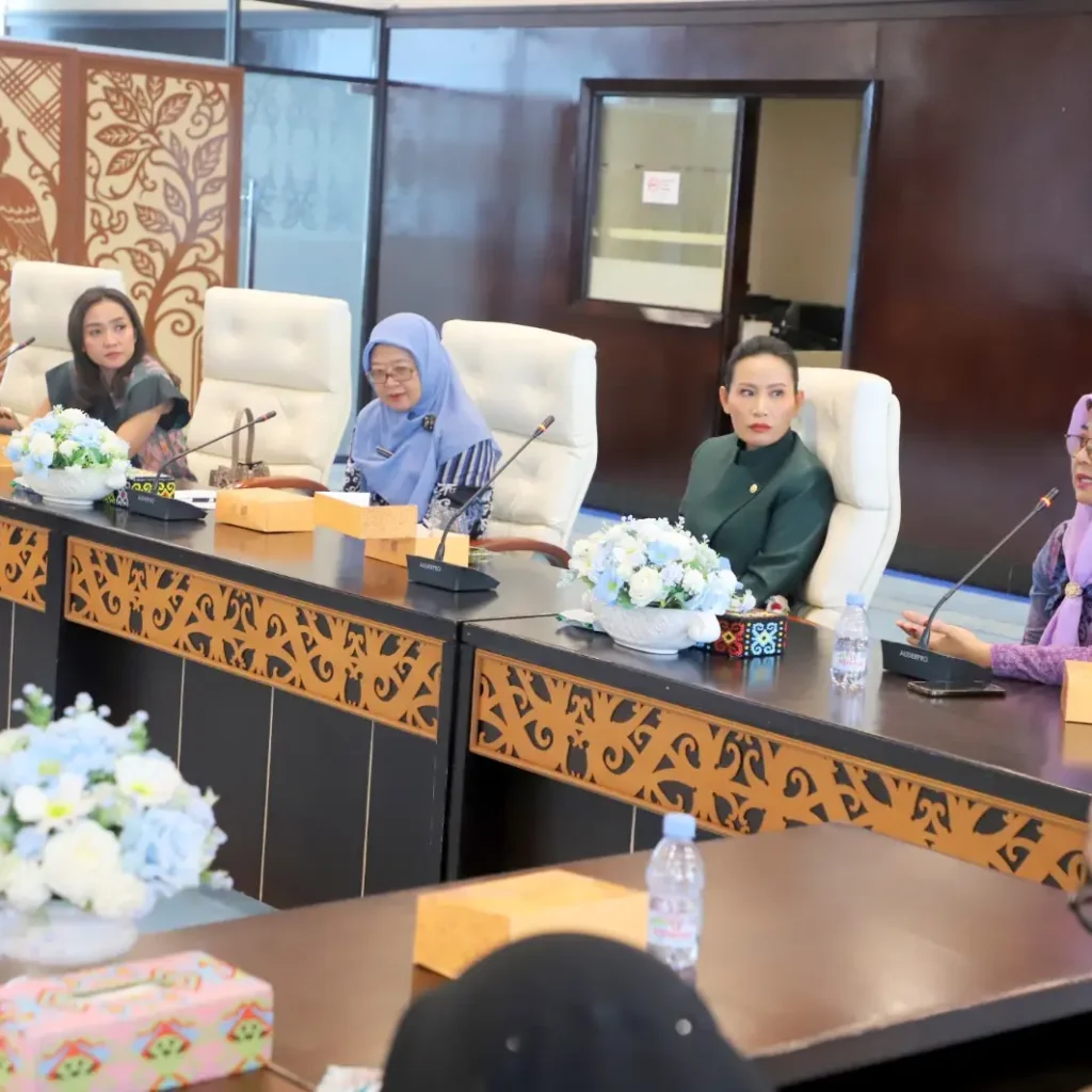 Diskominfo Kaltim Dukung BIFF 2026, Bidik Pasar Fashion Internasional