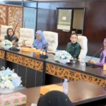 Diskominfo Kaltim Dukung BIFF 2026, Bidik Pasar Fashion Internasional