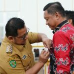APSAI PPU Dikukuhkan, Mudyat Noor Dorong Dunia Usaha Jadi Sahabat Anak