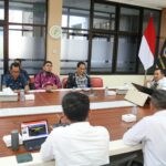 Sambut Bandara IKN, PPU Jajaki Kerja Sama dengan Politeknik Penerbangan Surabaya