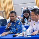 Rakor Pertahanan IKN, Pemkab PPU Tekankan Sinergi dan Kesiapan Daerah