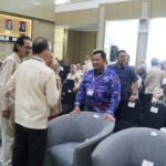 Bupati Mudyat Noor Hadiri Rembug Paripurna KTNA Nasional 2026 di Kota Batu, Dorong Penguatan Sektor Pertanian PPU‎