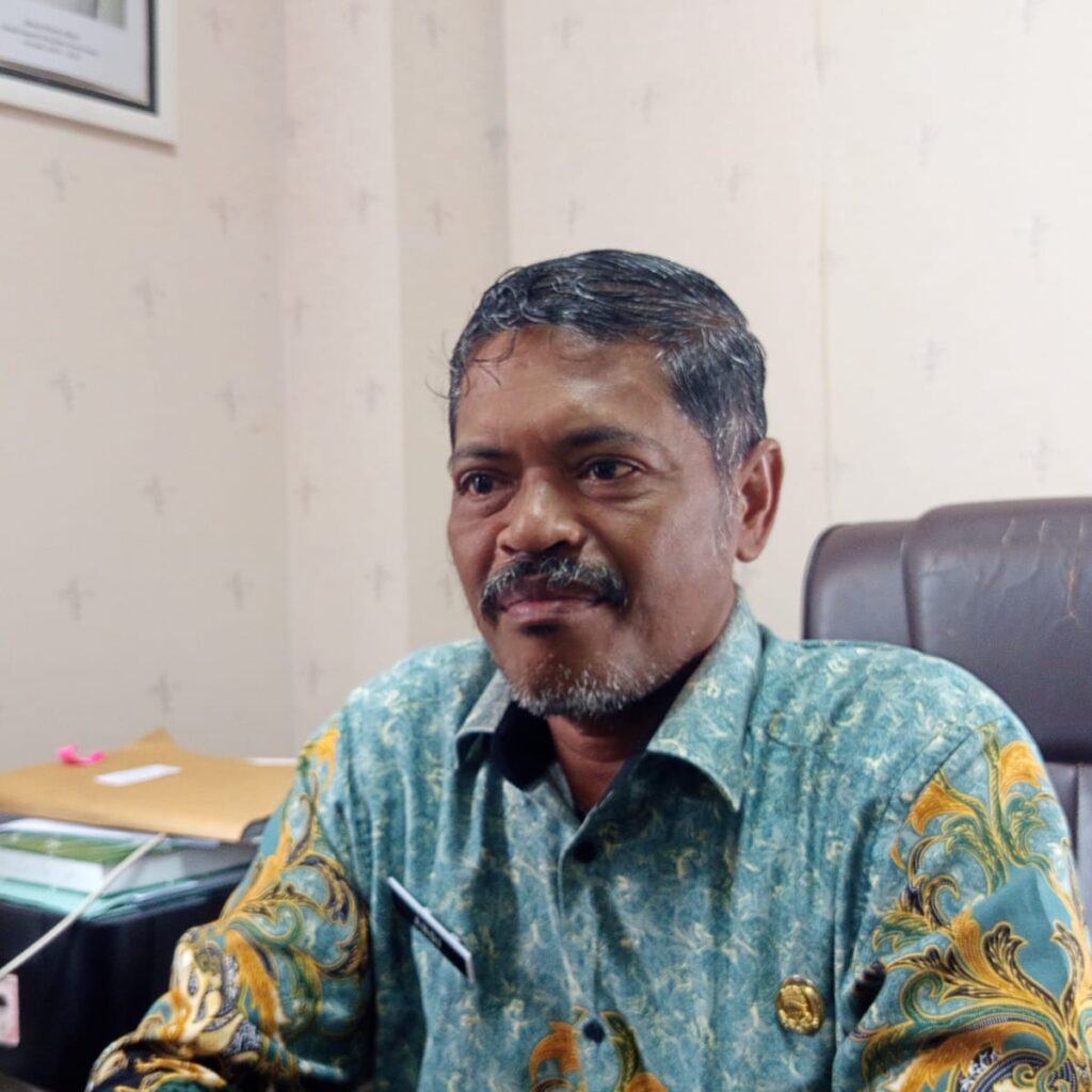 PPU Kembangkan Sentra Bibit Rumput Laut, Targetkan Produksi dan Kualitas Meningkat‎