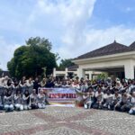 Dukung Peningkatan Kapasitas Mahasiswa Institut Teknologi Kalimantan, PHKT Kenalkan Praktik Terbaik Keselamatan di Industri Hulu Migas