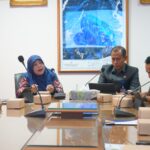 Exit Meeting BPK, Pemkab PPU Diminta Perkuat Penataan Ruang dan Sinkronisasi dengan IKN