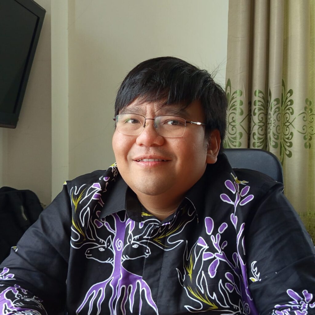 PUPR PPU Usulkan Anggaran Rp20 Miliar untuk Bangun Akses Jalan Menuju SNT Babulu