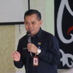 Sekda Tohar Tegaskan Mutu Layanan dan Keselamatan Pasien Jadi Prioritas RSUD RAPB