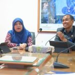 Exit Meeting BPK, Pemkab PPU Evaluasi Penataan Ruang dan Siapkan Langkah Perbaikan
