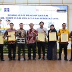 Pemkab PPU Dorong UMKM dan Inovator Lindungi Karya Lewat Kekayaan Intelektual