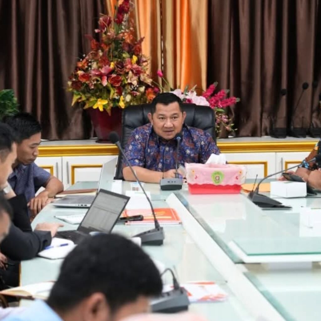 Antrean BBM Mengular, Pemkab PPU Rencanakan Pembangunan SPBU Baru