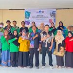 Universitas Kaltara Dorong Bank Sampah Gunung Sari Ubah Sampah Plastik Menjadi Produk Bernilai
