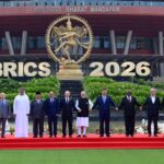 Prabowo Bawa Tiga Pesan Indonesia di KTT BRICS 2026: Kemandirian, Persatuan Global South, dan Tata Kelola Dunia