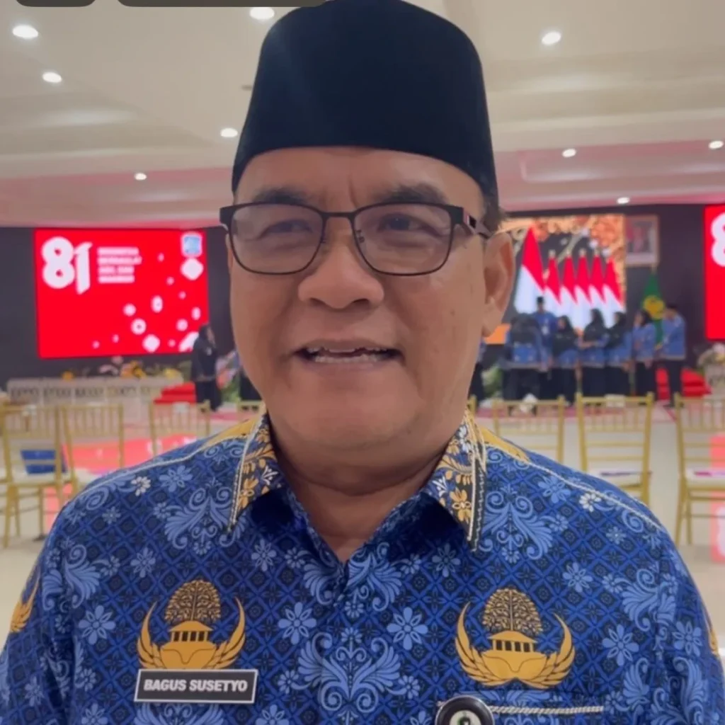 Pemkot Balikpapan Siapkan Pengisian Jabatan Kosong, Talenta ASN Jadi Pertimbangan