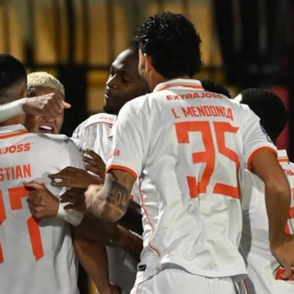 Menang di Jepara, Borneo FC Raih Tiga Poin Perdana di Super League 2026/2027