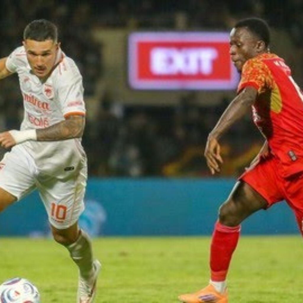 Jadwal Siaran Langsung Borneo FC vs Dewa United di Super League 2026/2027