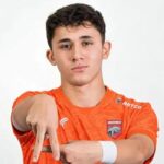 Borneo FC Datangkan Amar Brkic dan Arthur Moura di Ujung Bursa Transfer