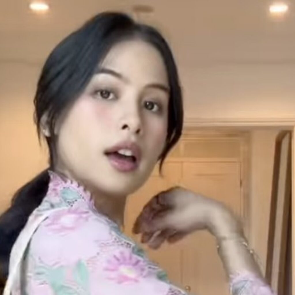 Maudy Ayunda Disorot Bahas Mindfulness di Tengah Kabar Buruk Indonesia