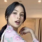 Maudy Ayunda Disorot Bahas Mindfulness di Tengah Kabar Buruk Indonesia