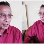PROFIL Mantan Wabup PPU Mustaqim MZ Meninggal Dunia di RSUD Ratu Aji Putri Botung