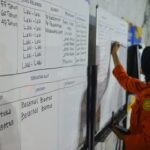 Speedboat Bawa Lima Jurnalis Hilang Kontak di Selat Sunda, Tim SAR Lakukan Pencarian
