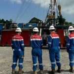 Keberhasilan Well Intervention PT Pertamina EP Bunyu Field Tambah Produksi Sumur BN-38
